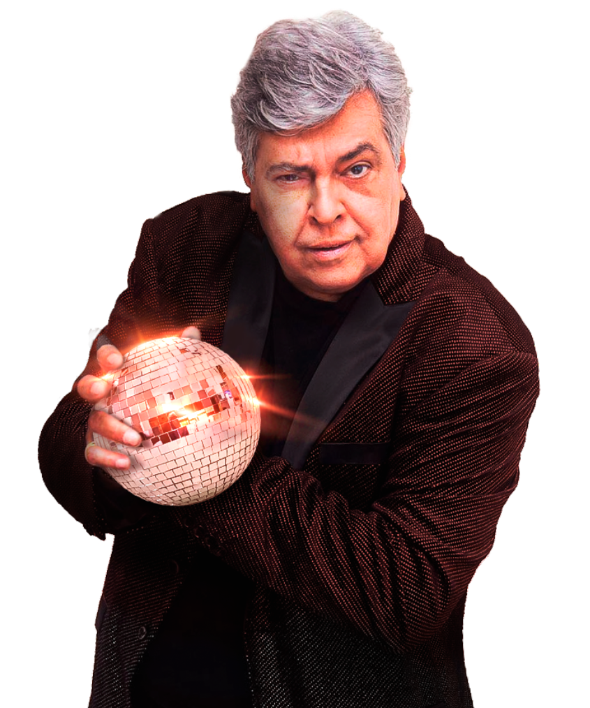 Camarão Show